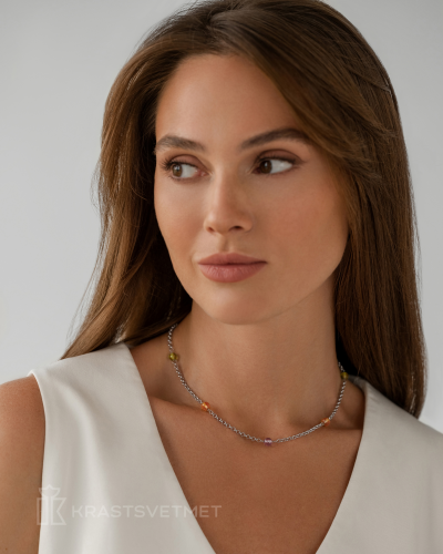 Колье НХ 22-1786Ю-3/0,5 Колье НХ 22-1786Ю-3/0,5