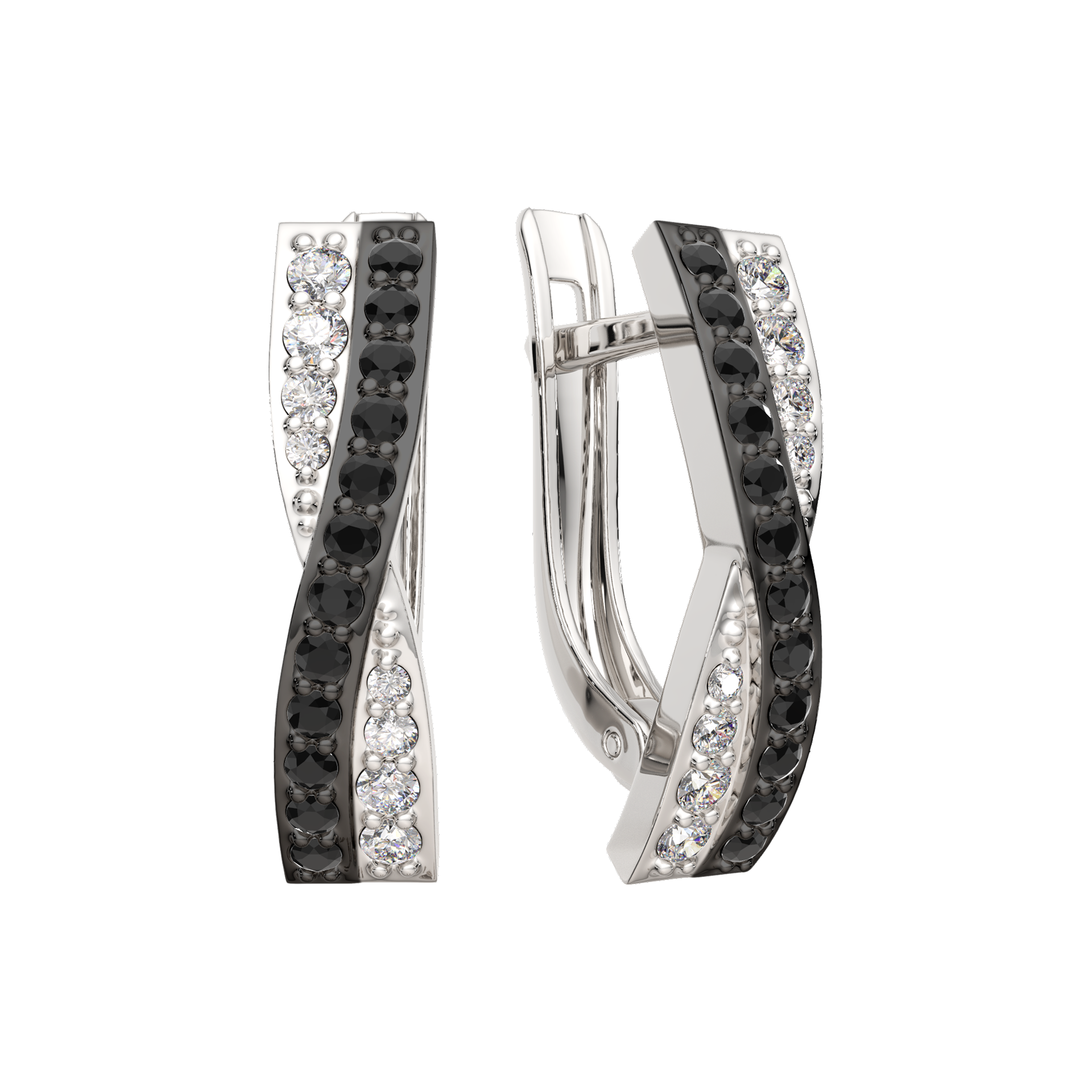 Серьги 03101541.ZZ