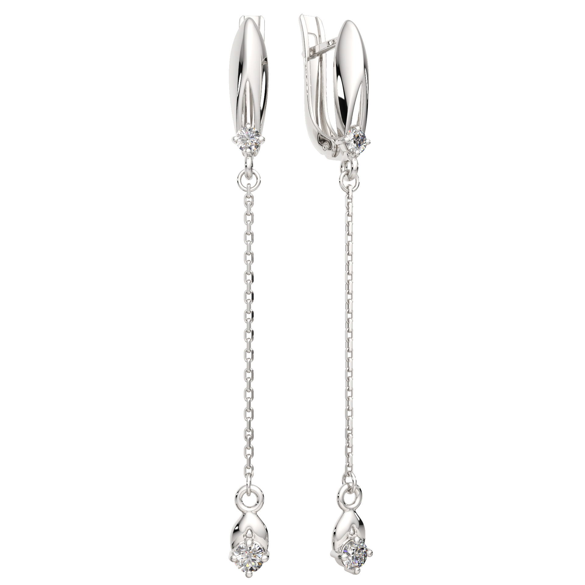 Серьги 0310680.ZZ