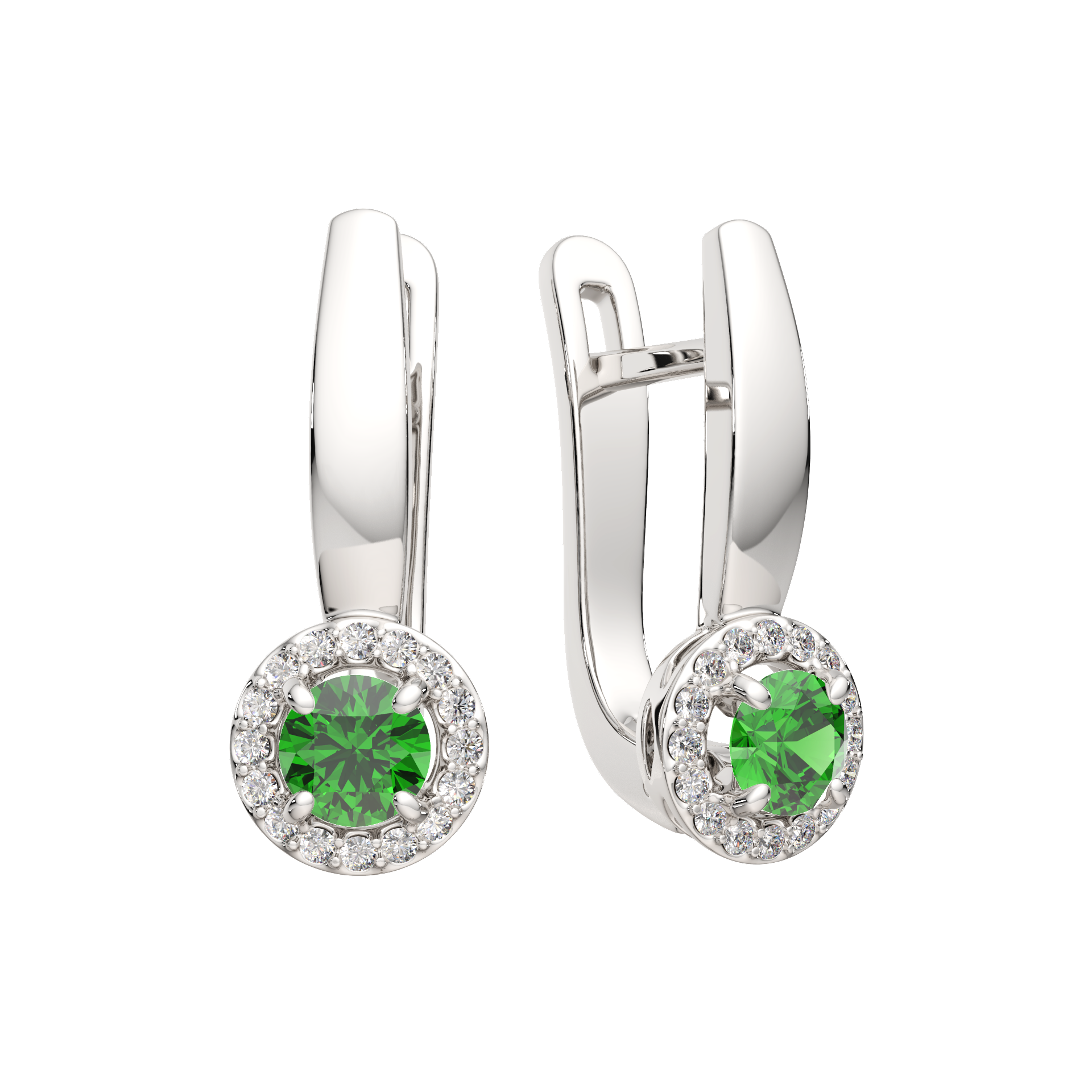 Серьги 03101664.ZZ