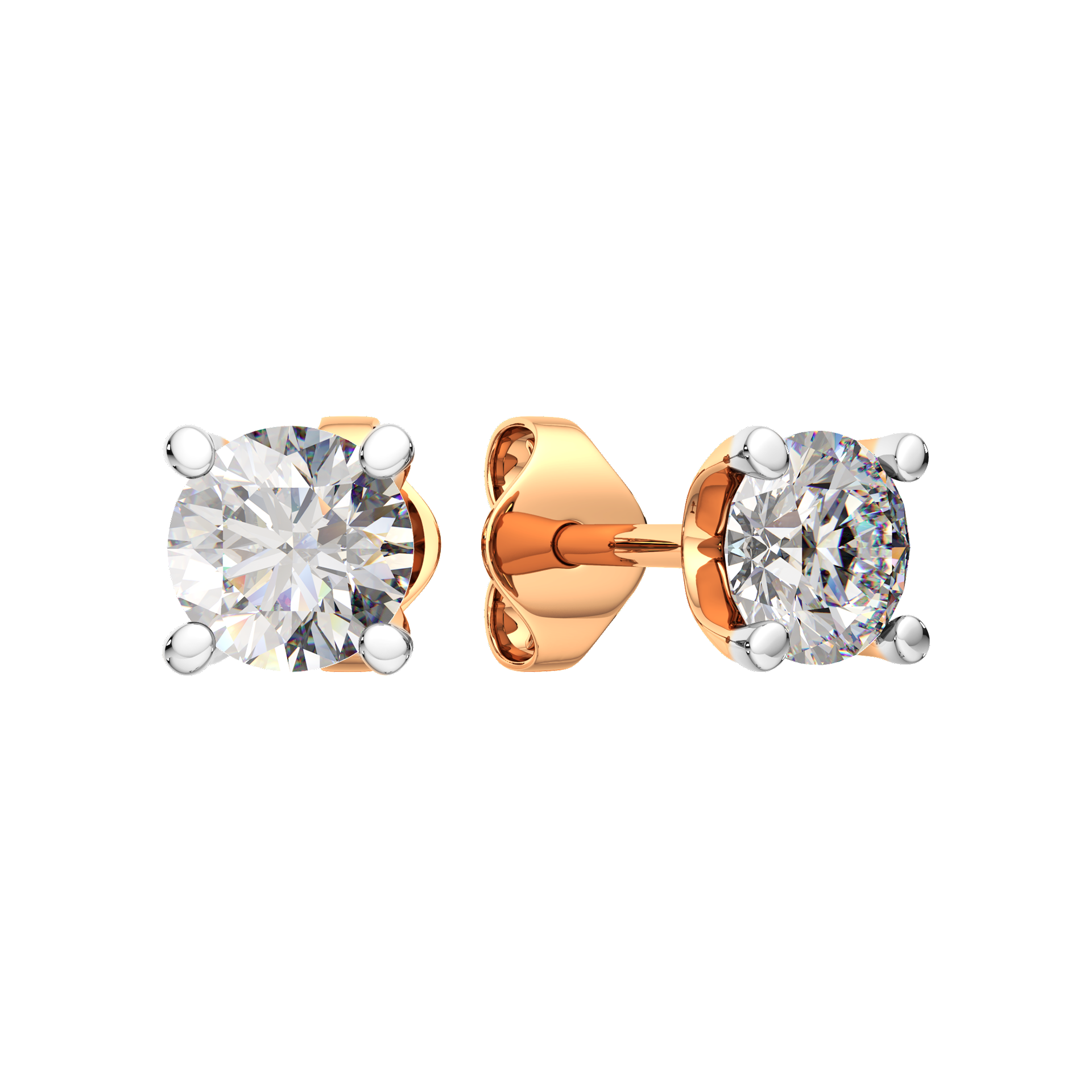 Серьги 3101353.14K.R.ZZ