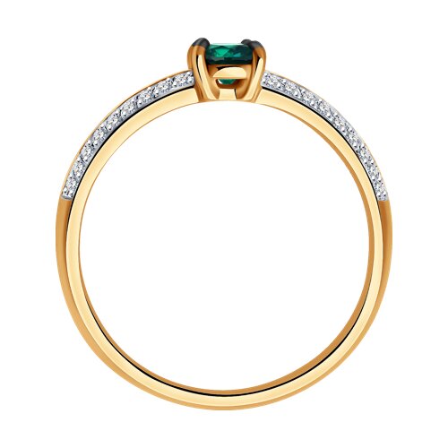 Кольцо 3010599 Кольцо 3010599