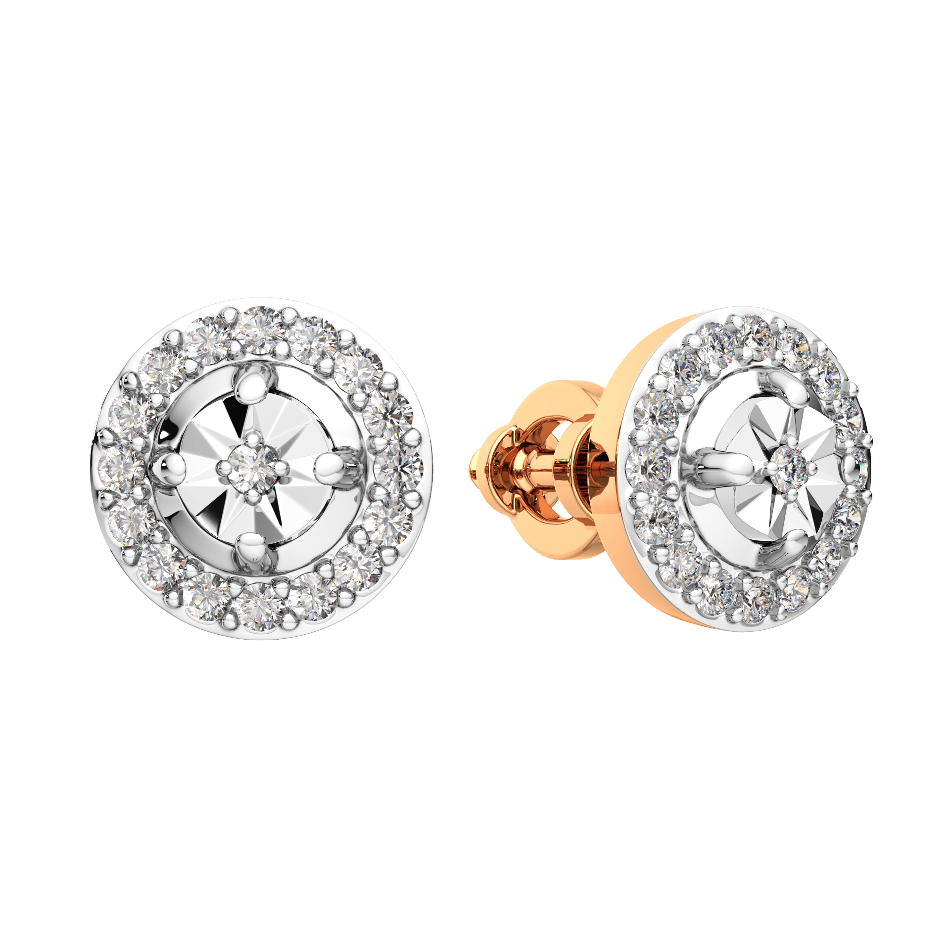 Серьги 3D00336.14K.B.ZZ