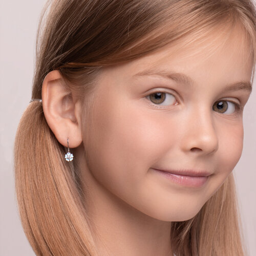 Серьги 94021818 Серьги 94021818