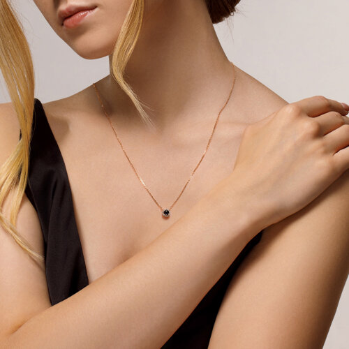 Колье 2070008 Колье 2070008