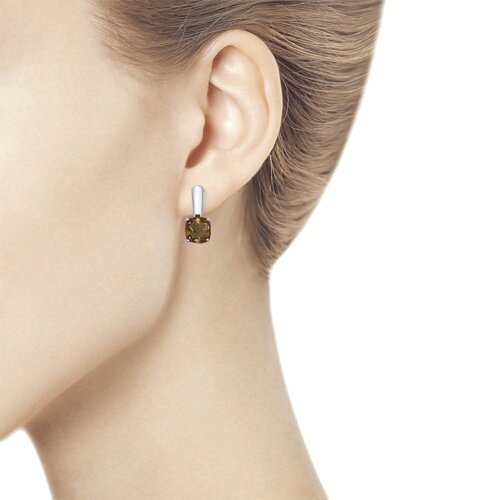 Серьги 92021400 Серьги 92021400