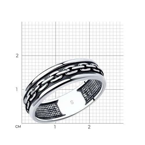 Кольцо 95010119 Кольцо 95010119