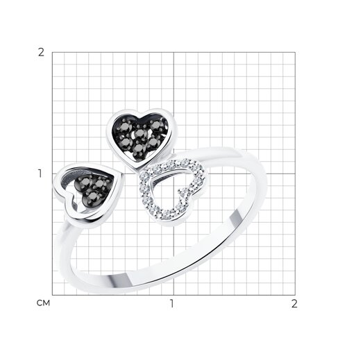 Кольцо 7010134-3