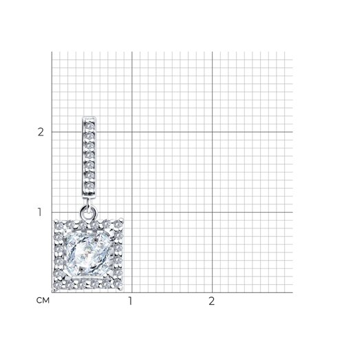 Подвеска 94031301