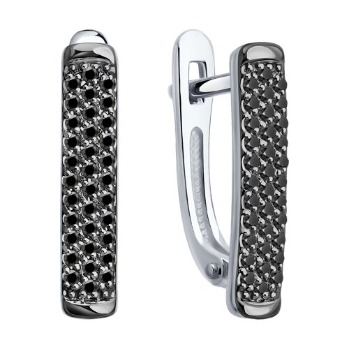 Серьги 7020010 Серьги 7020010