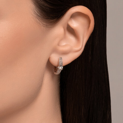 Серьги 1021830-3 Серьги 1021830-3