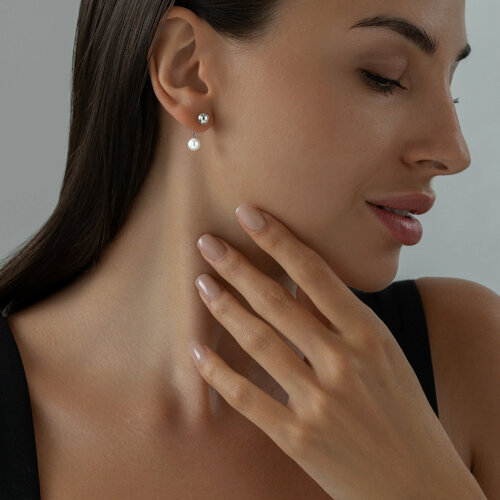 Серьги 94024786 Серьги 94024786