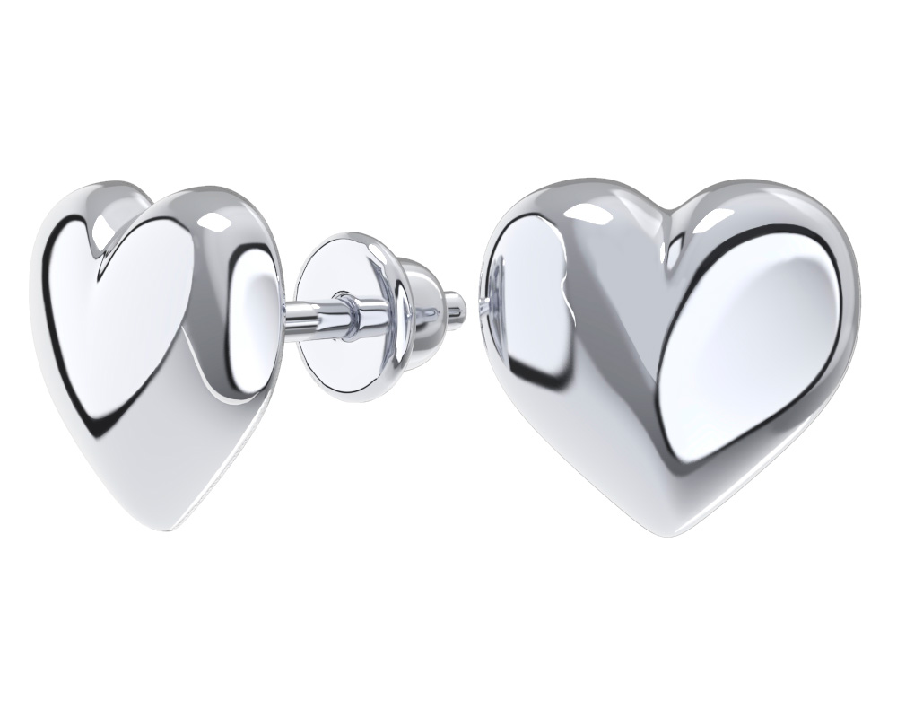 Серьги 6001824-00245