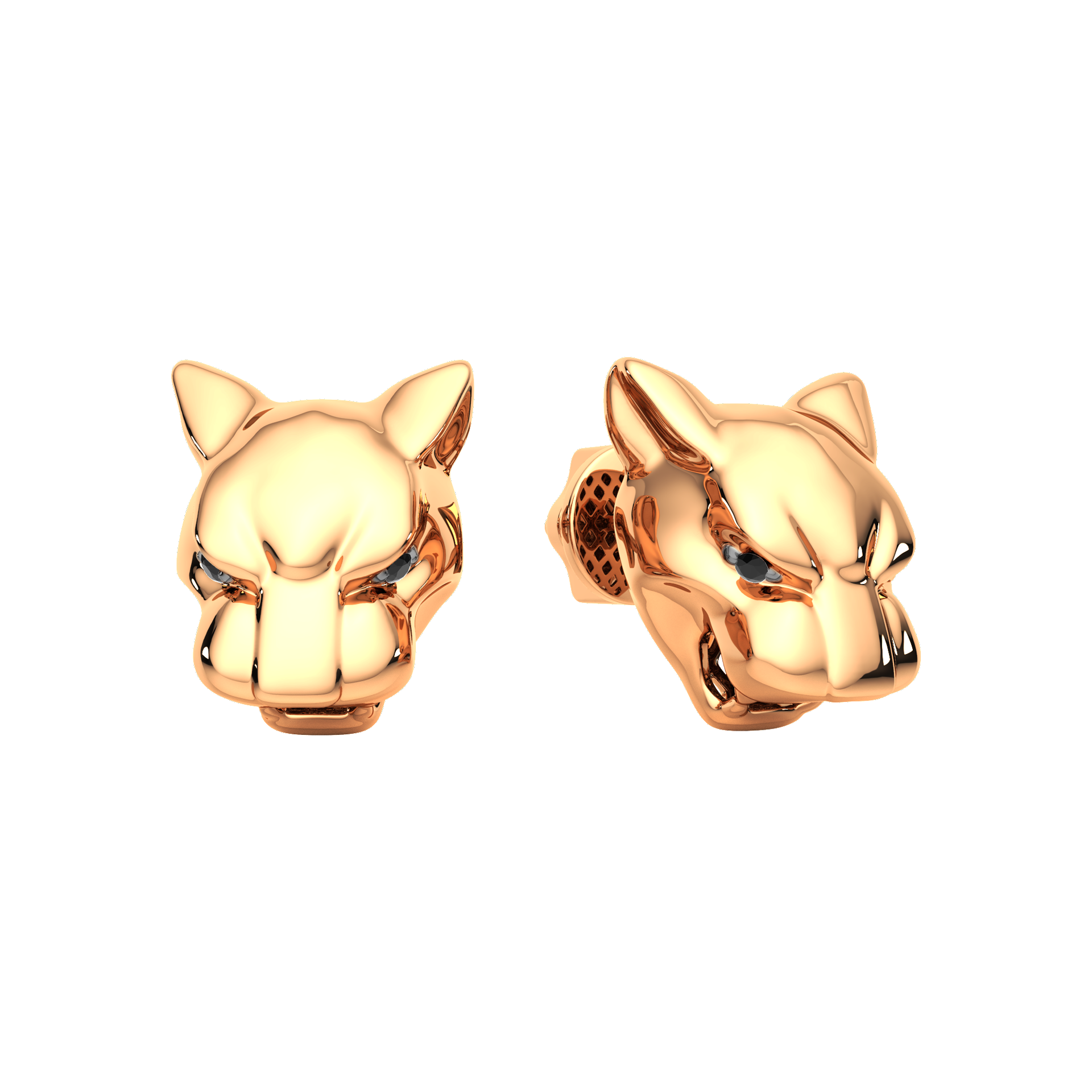 Серьги 3101875.14K.R.ZZ