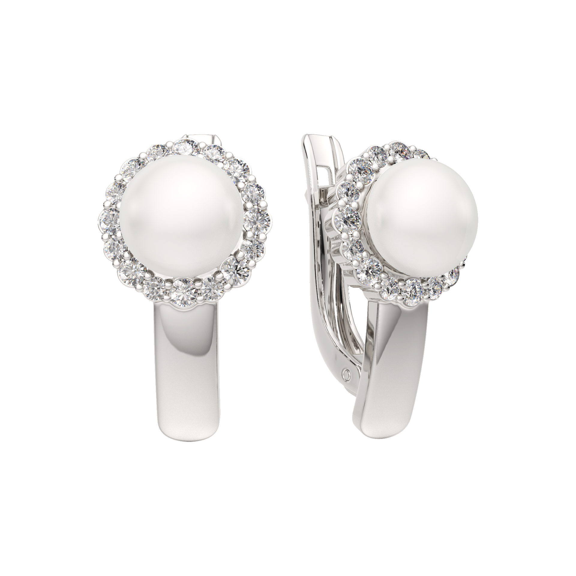 Серьги 03101805.ZZ