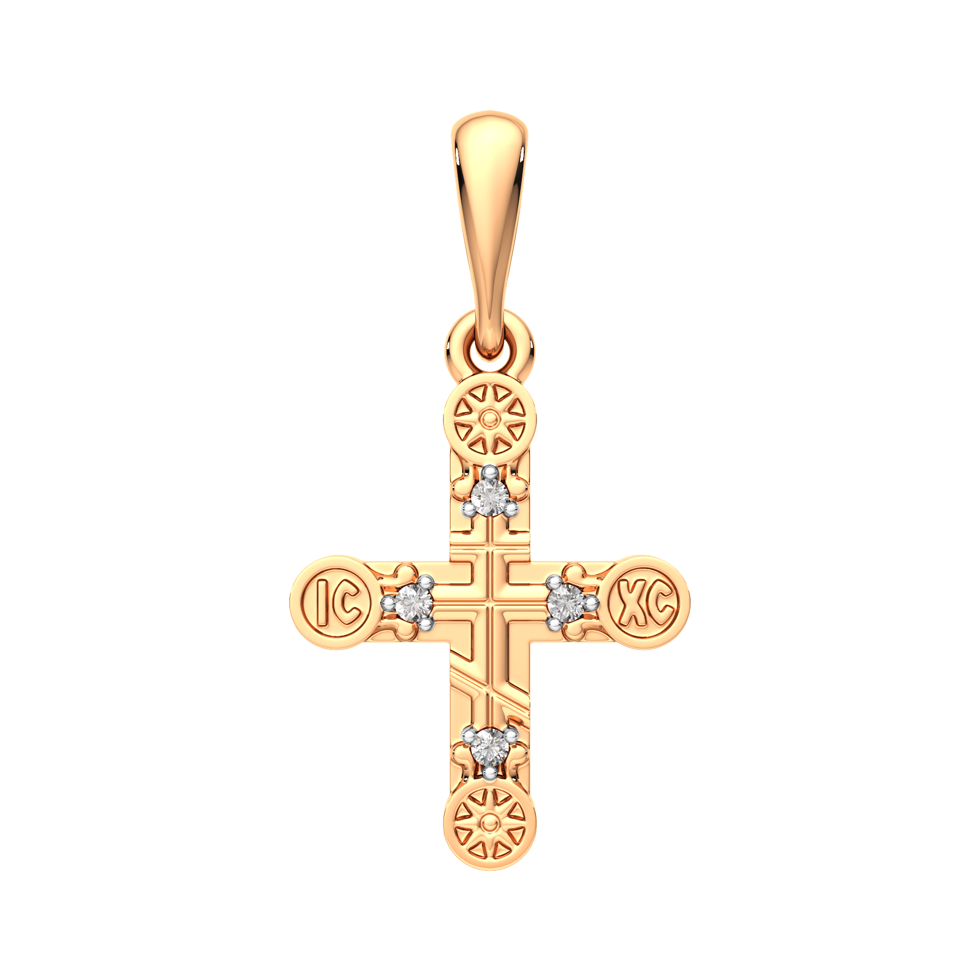 Подвеска 440545.14K.R.ZZ.REL