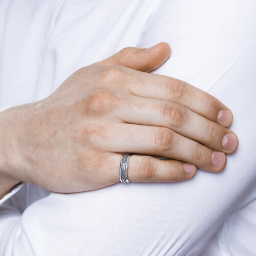 Кольцо 95010119 Кольцо 95010119