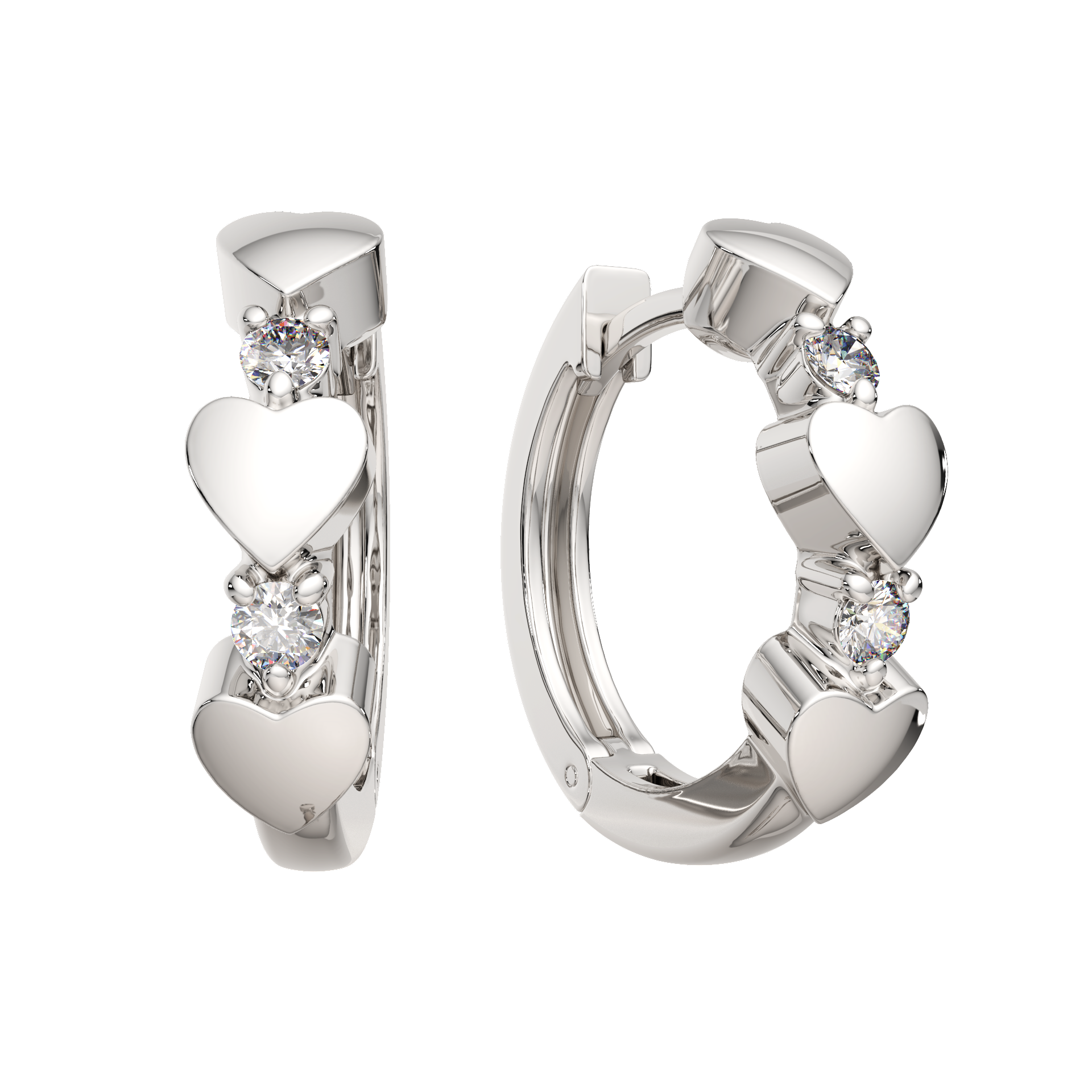 Серьги 0310841.ZZ