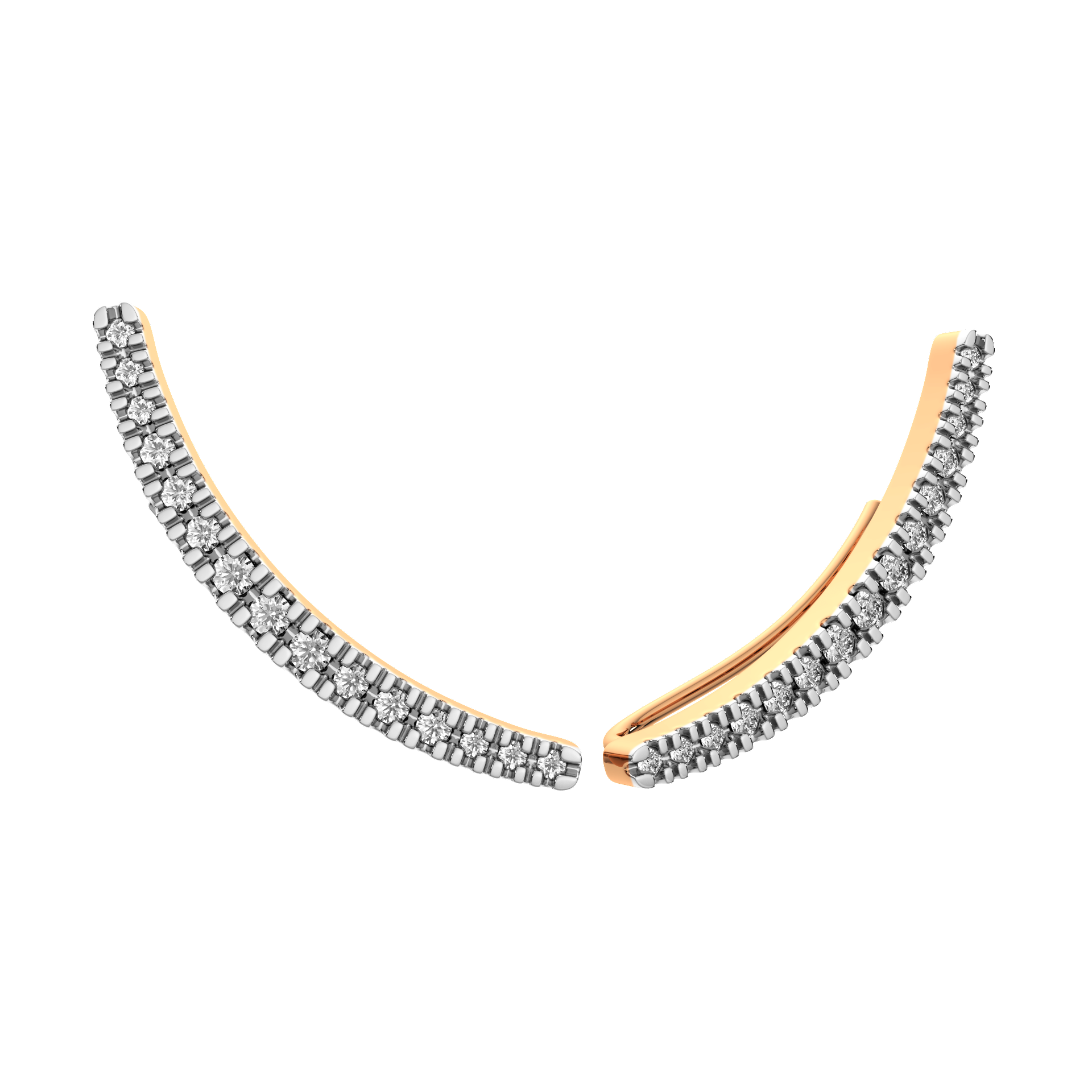 Серьги 3101180.9K.R.ZZ