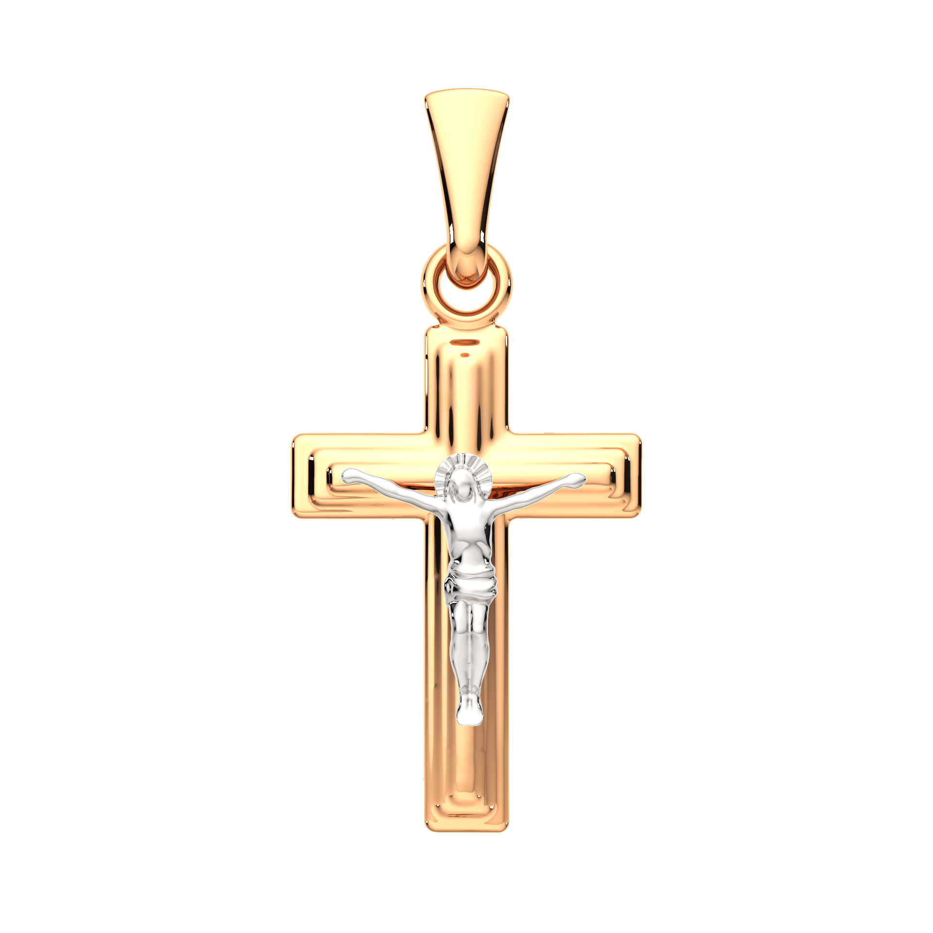 Подвеска 410030.14K.B.REL