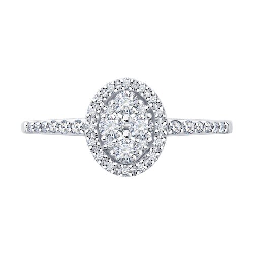 Кольцо 1012623-3