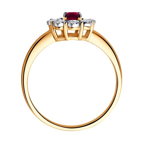 Кольцо 51-210-01776-3