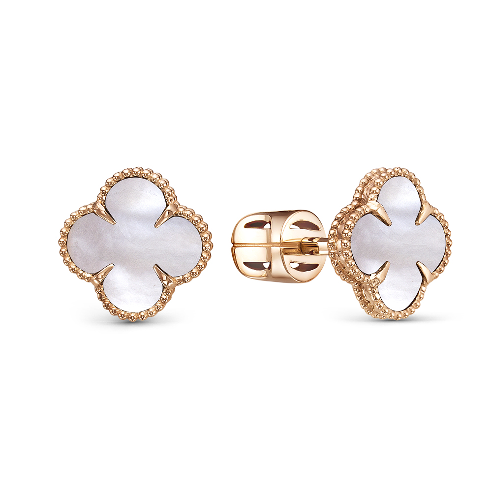 Серьги 050110 п