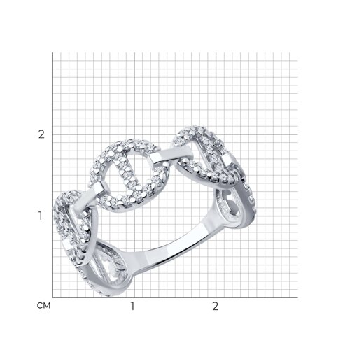 Кольцо 94013774