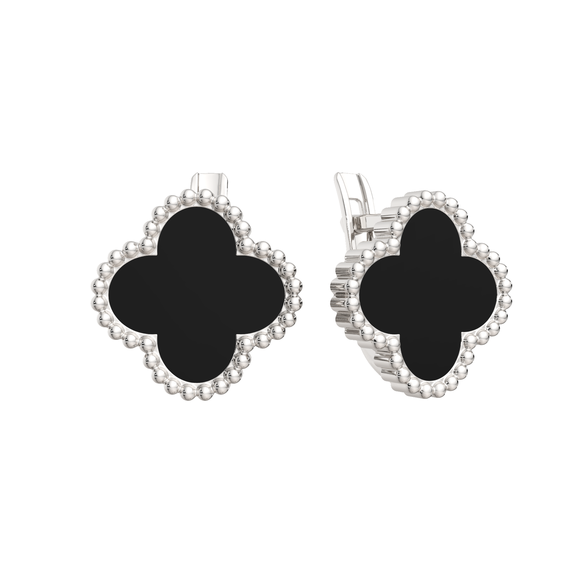 Серьги 0300628