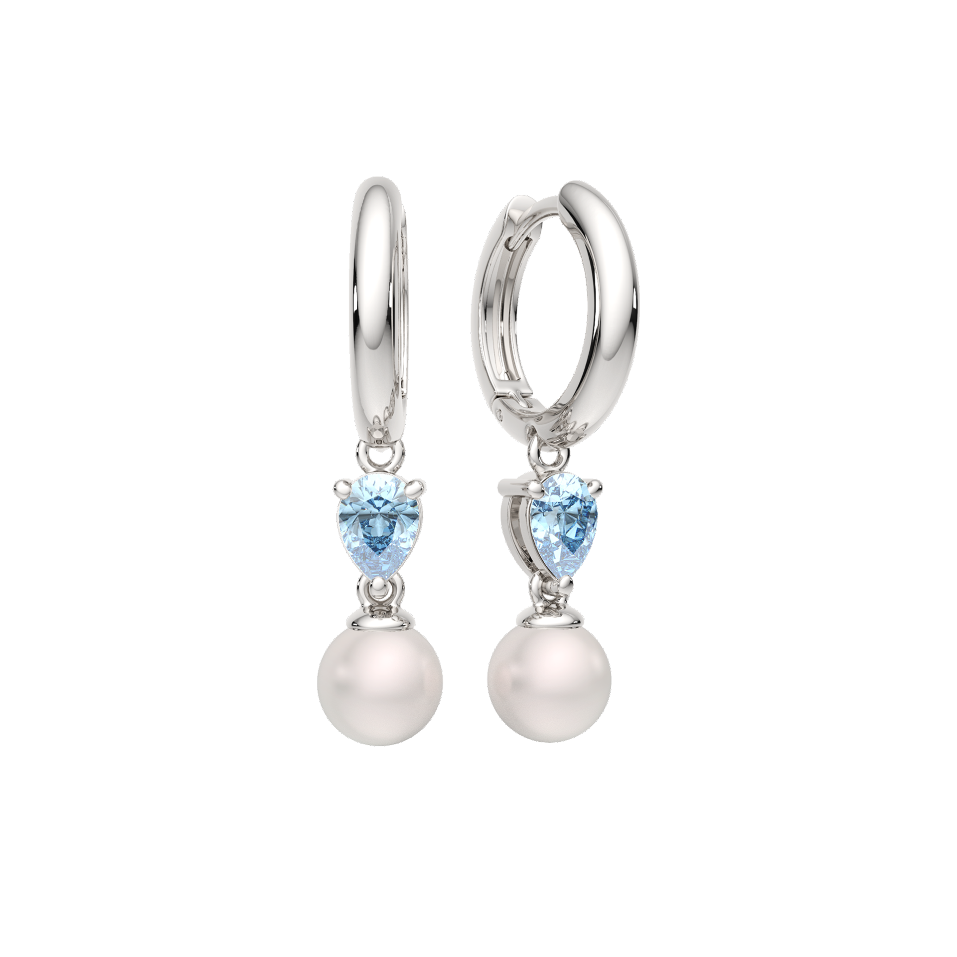 Серьги 03S40120.ZZ