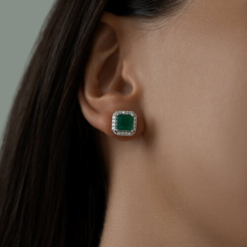 Серьги 92022852 Серьги 92022852