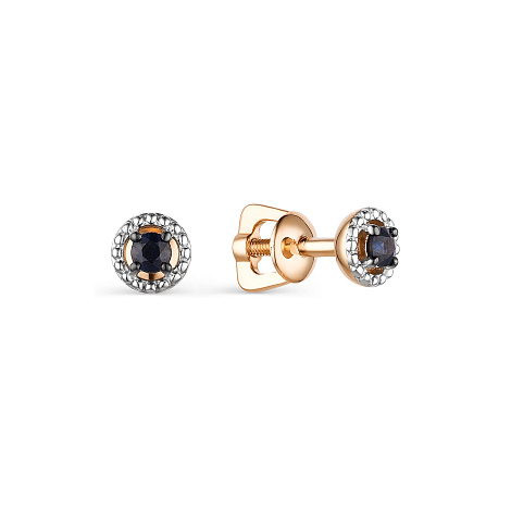 Серьги 23829-102 Серьги 23829-102