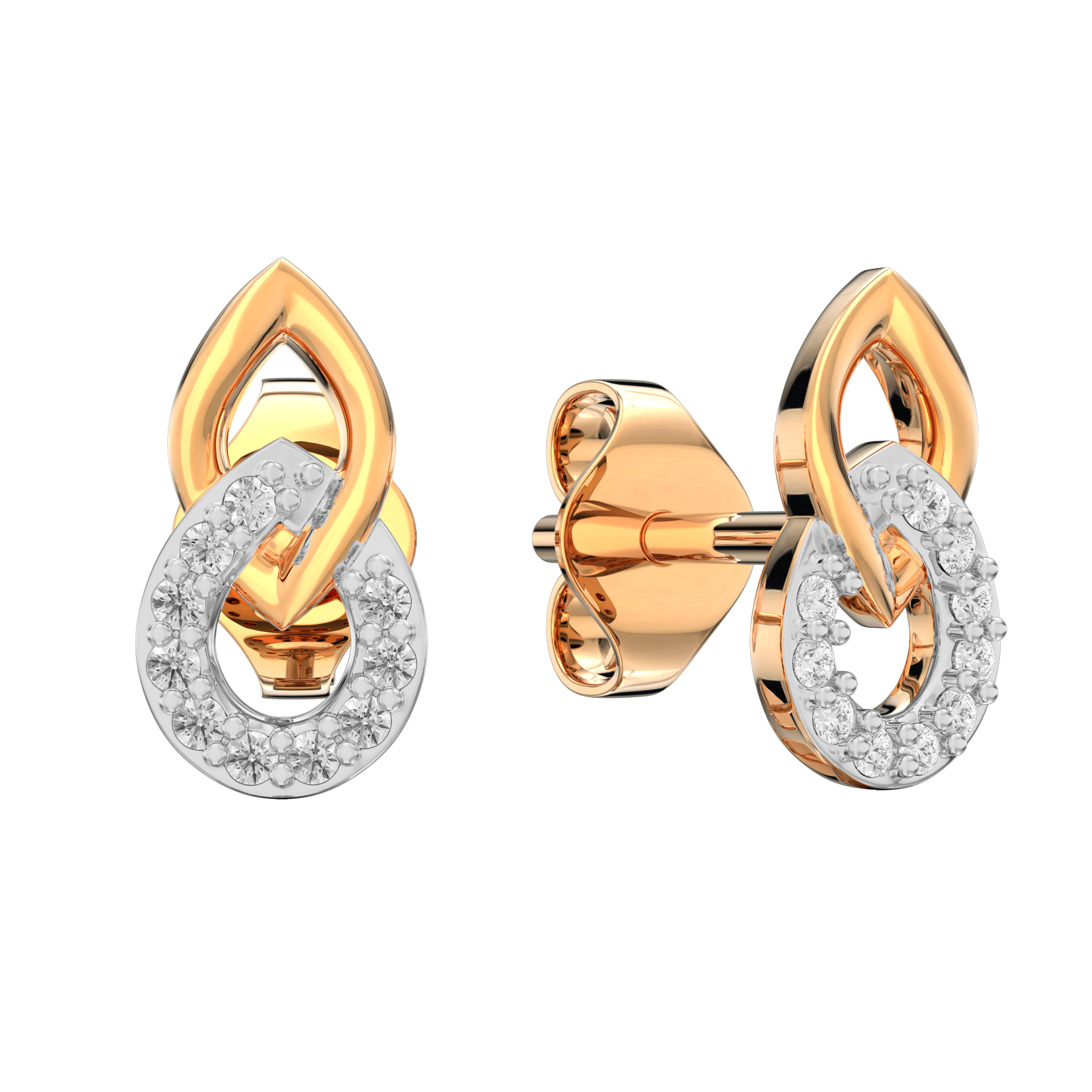 Серьги 310973.14K.R.ZZ