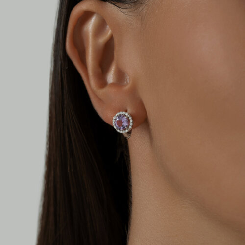 Серьги 92021166 Серьги 92021166