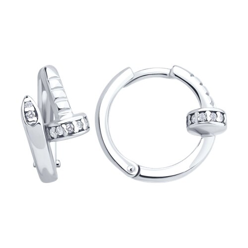 Серьги 94027202 Серьги 94027202