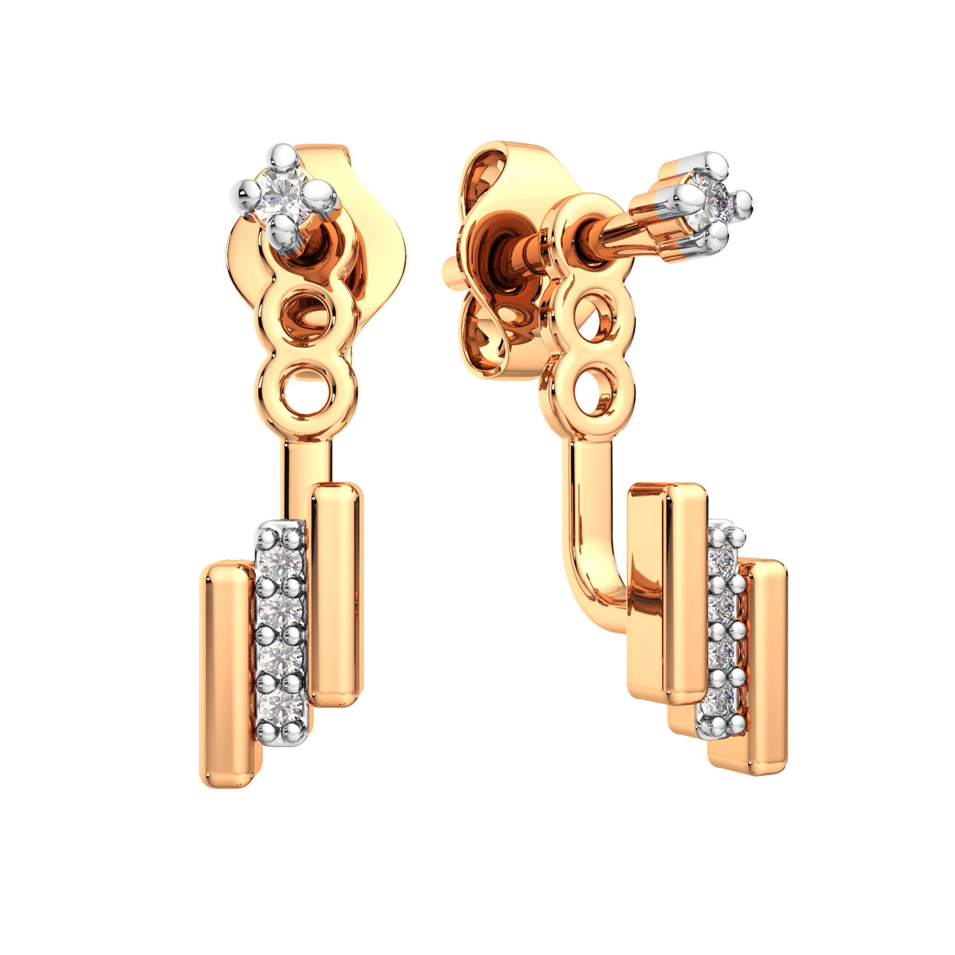 Серьги 3101179.9K.R.ZZ