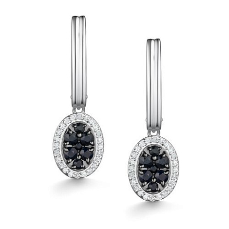 Серьги 25978-202 Серьги 25978-202