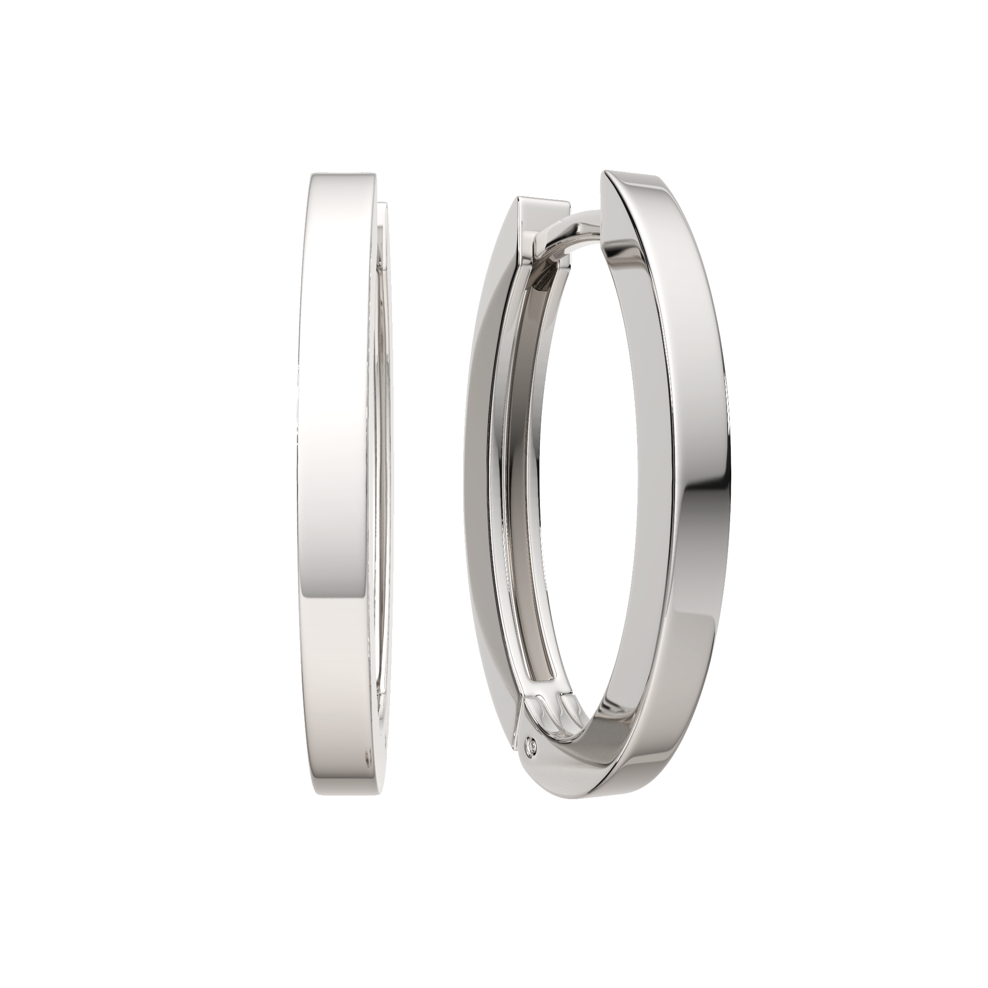 Серьги 0300596