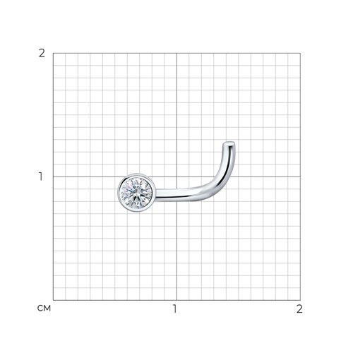 Пирсинг 94060026 Пирсинг 94060026