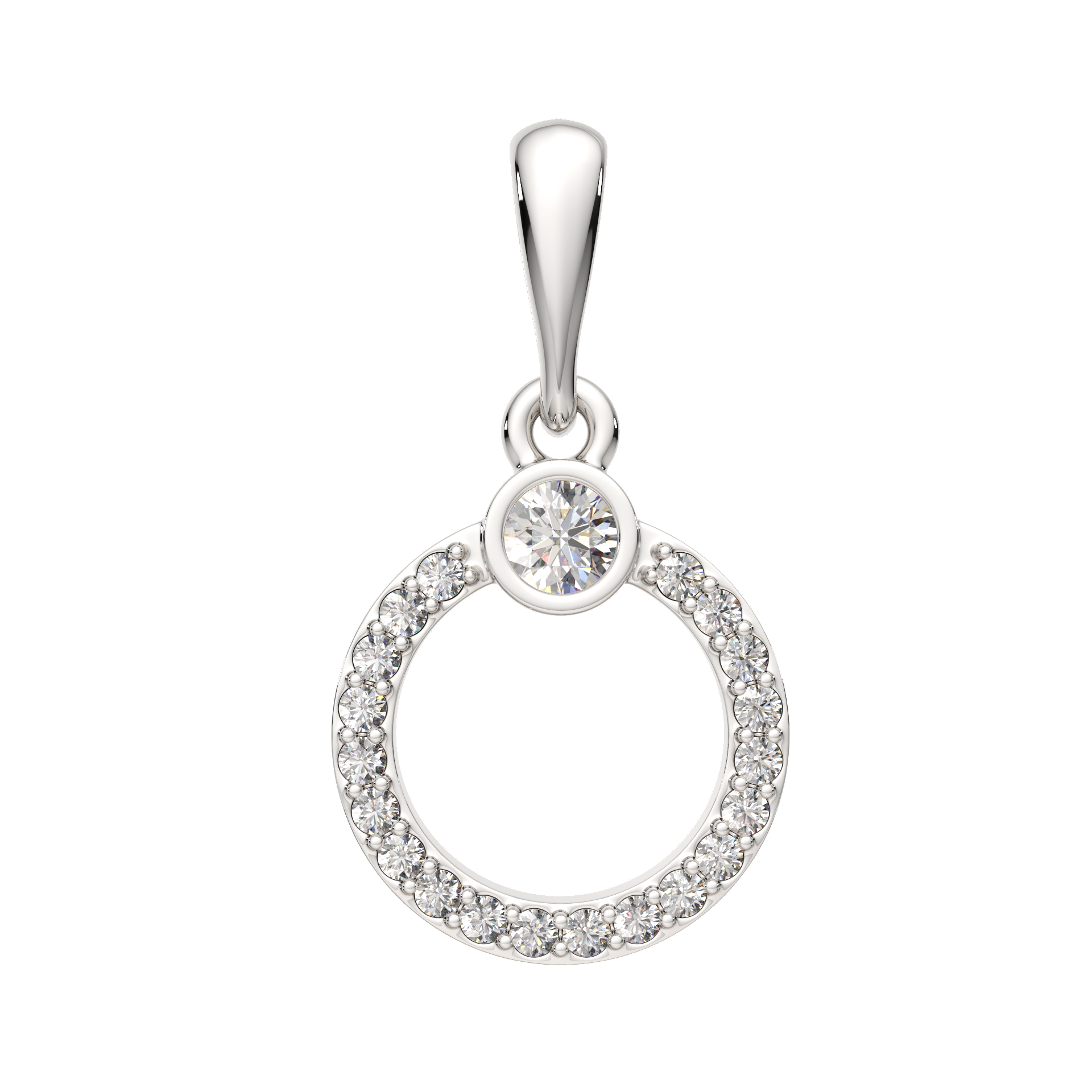 Подвеска 0440739.ZZ