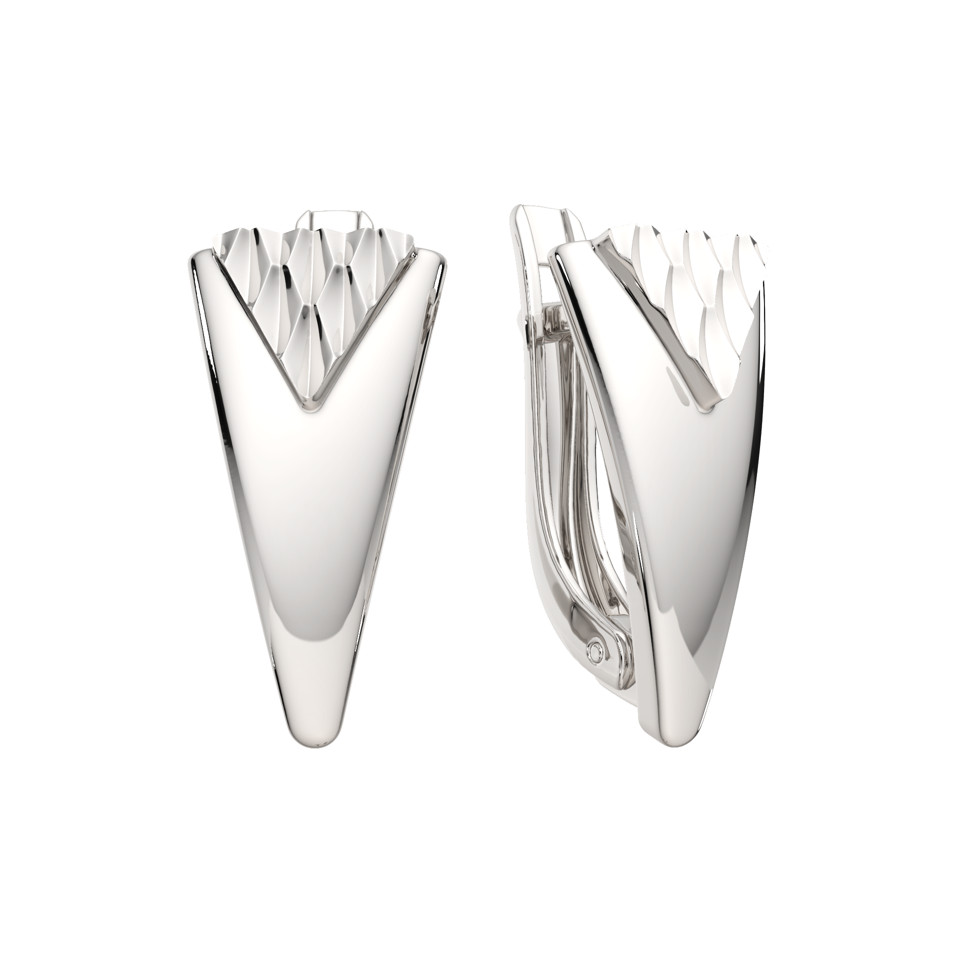 Серьги 0300404.ZZ