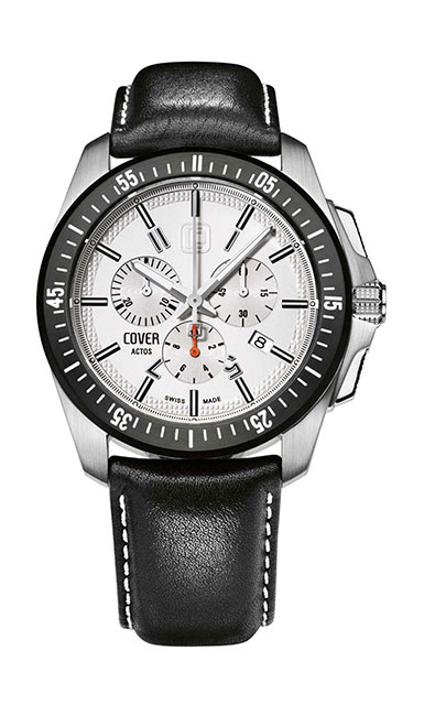 Часы Cover CO150.05