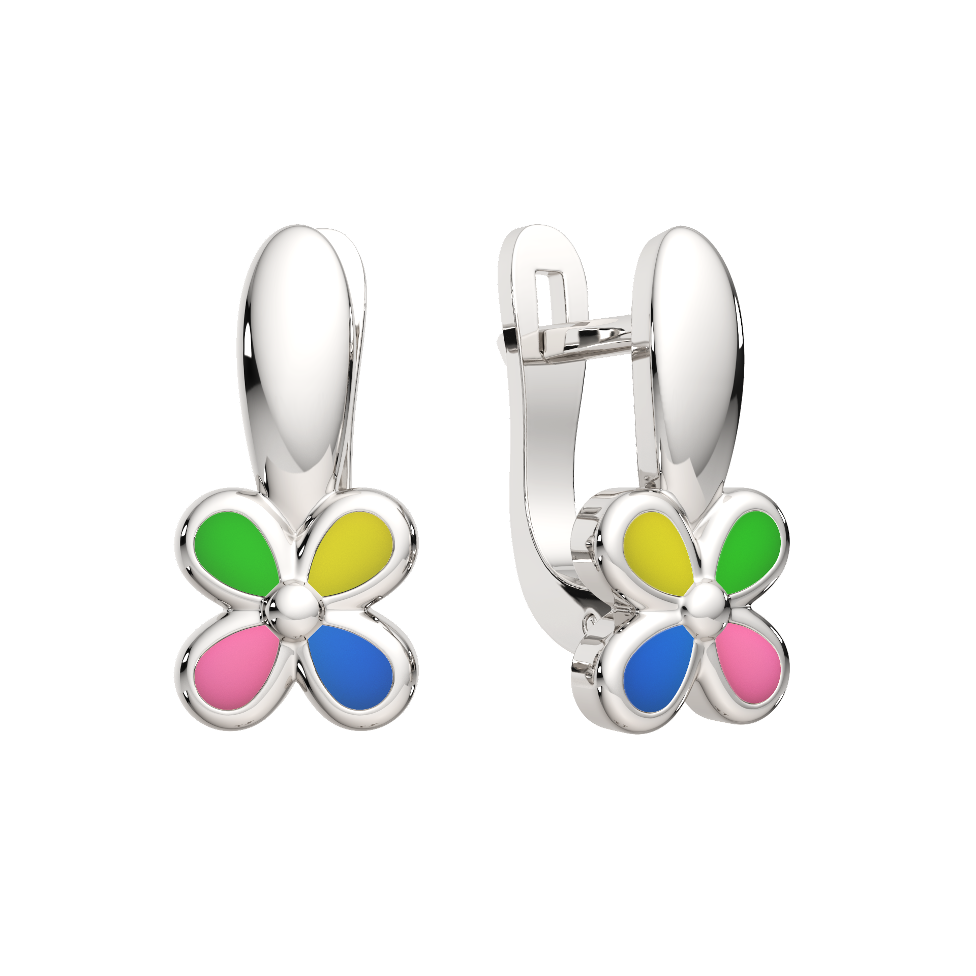 Серьги 0300474.ZZ