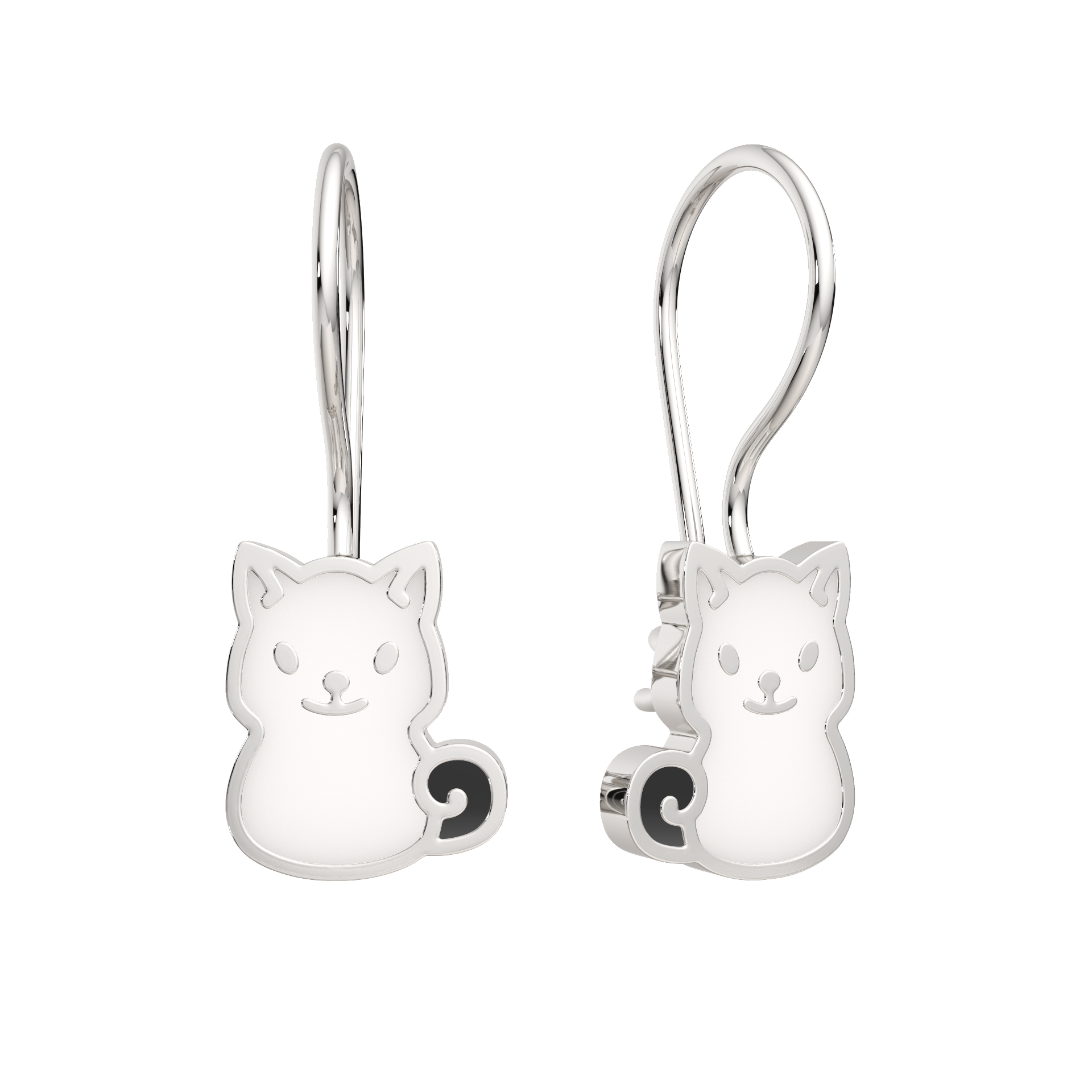 Серьги 0300568.ZZ