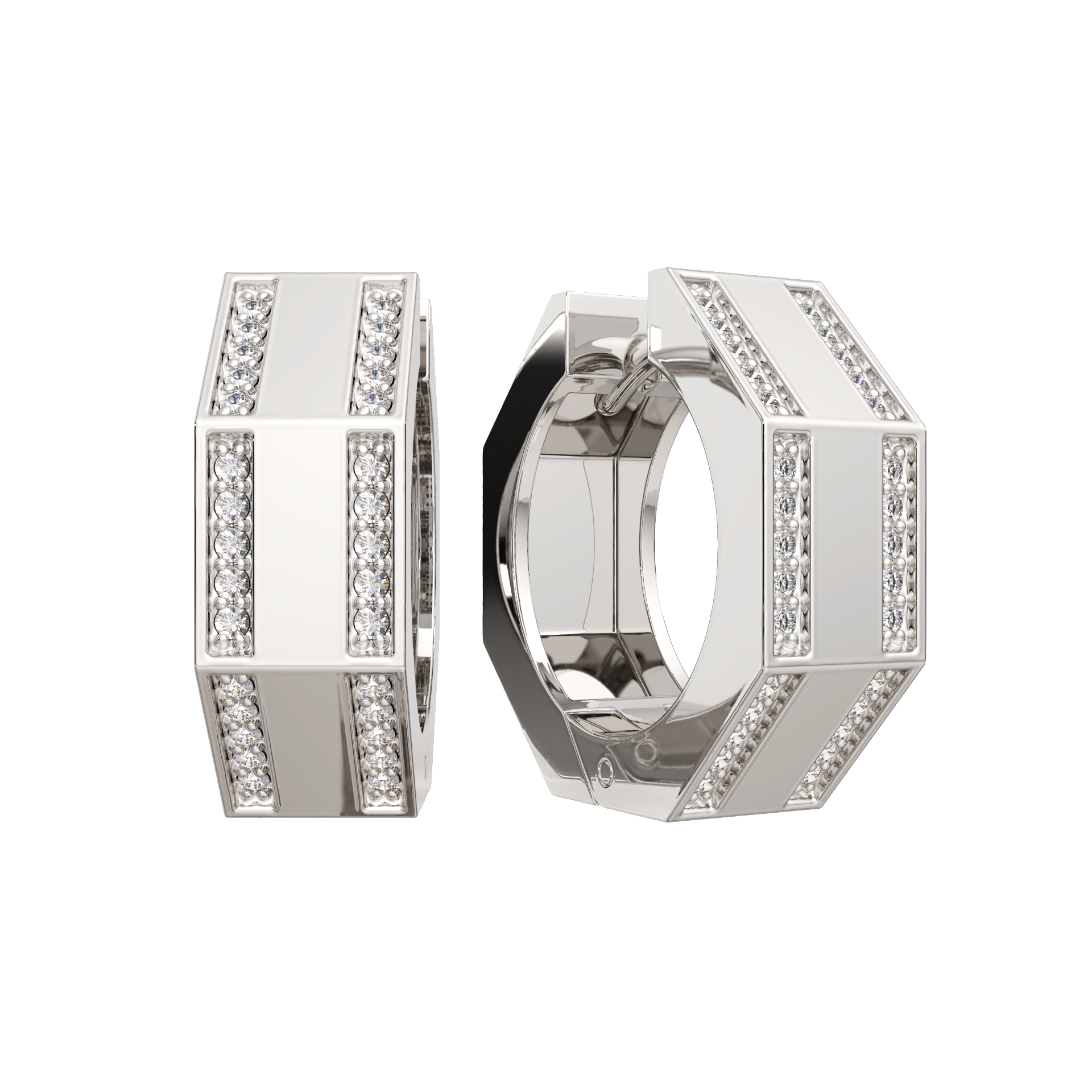 Серьги 03101064.ZZ