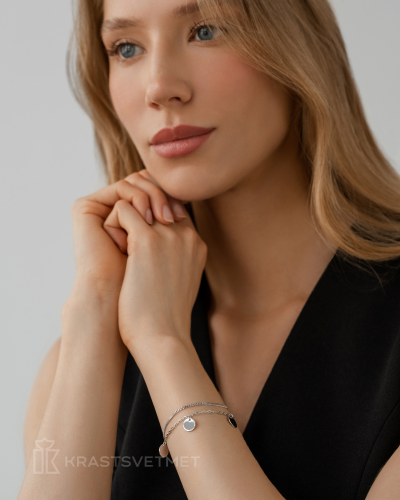 Браслет НБ 22-1814Ю-3/0,5