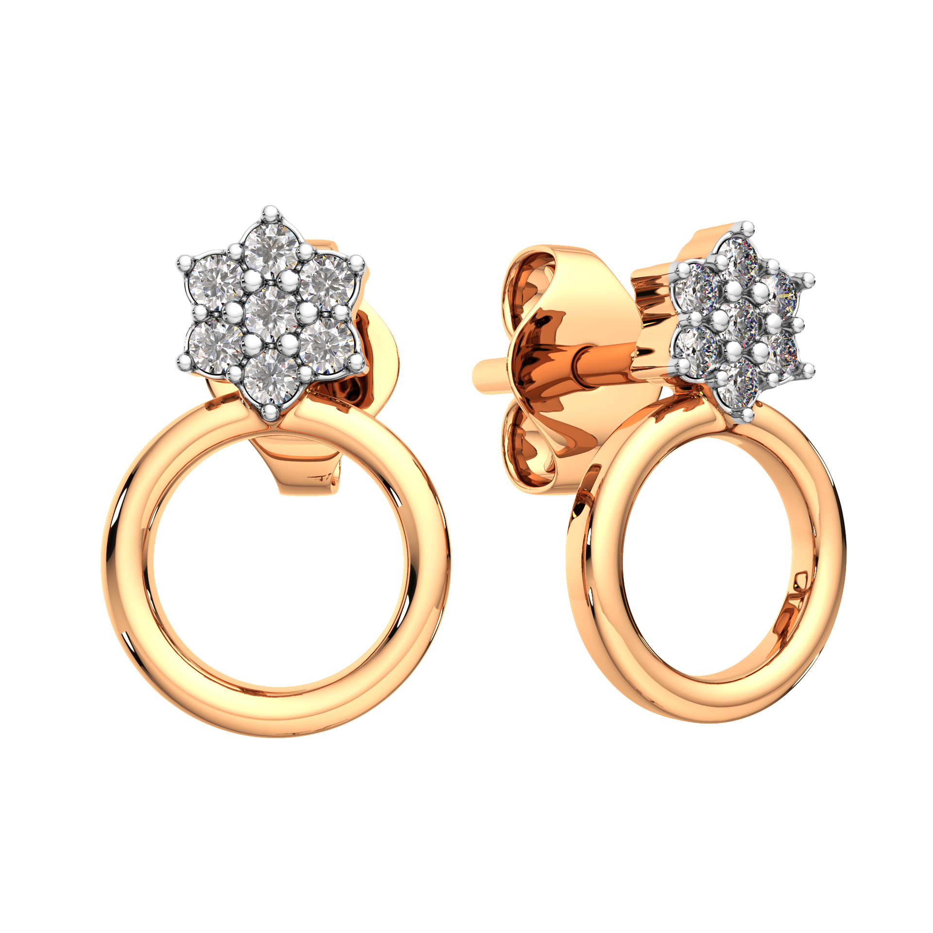 Серьги 3101394.9K.R.ZZ