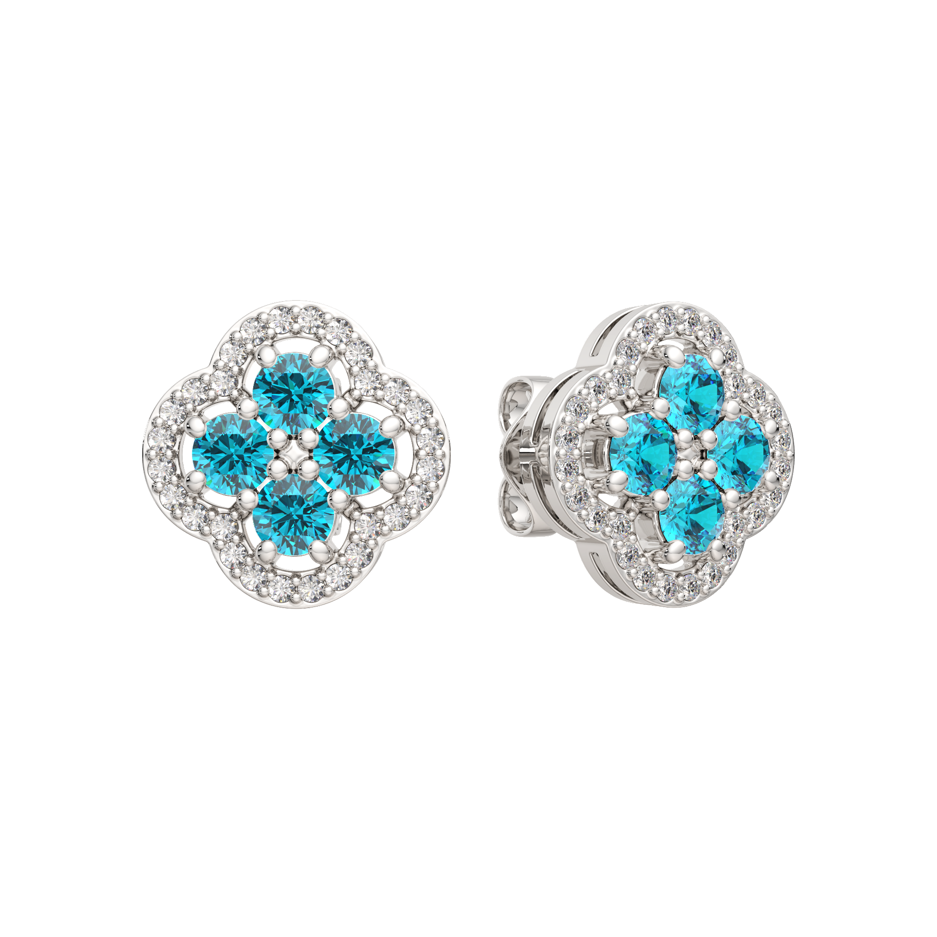 Серьги 03101571.ZZ