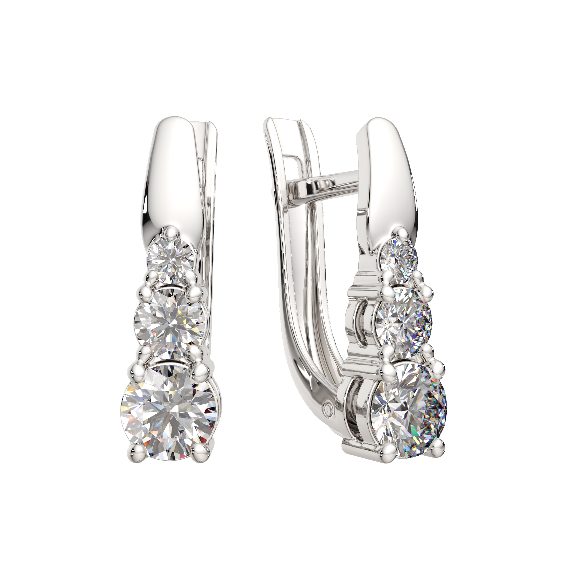 Серьги 03101388.ZZ