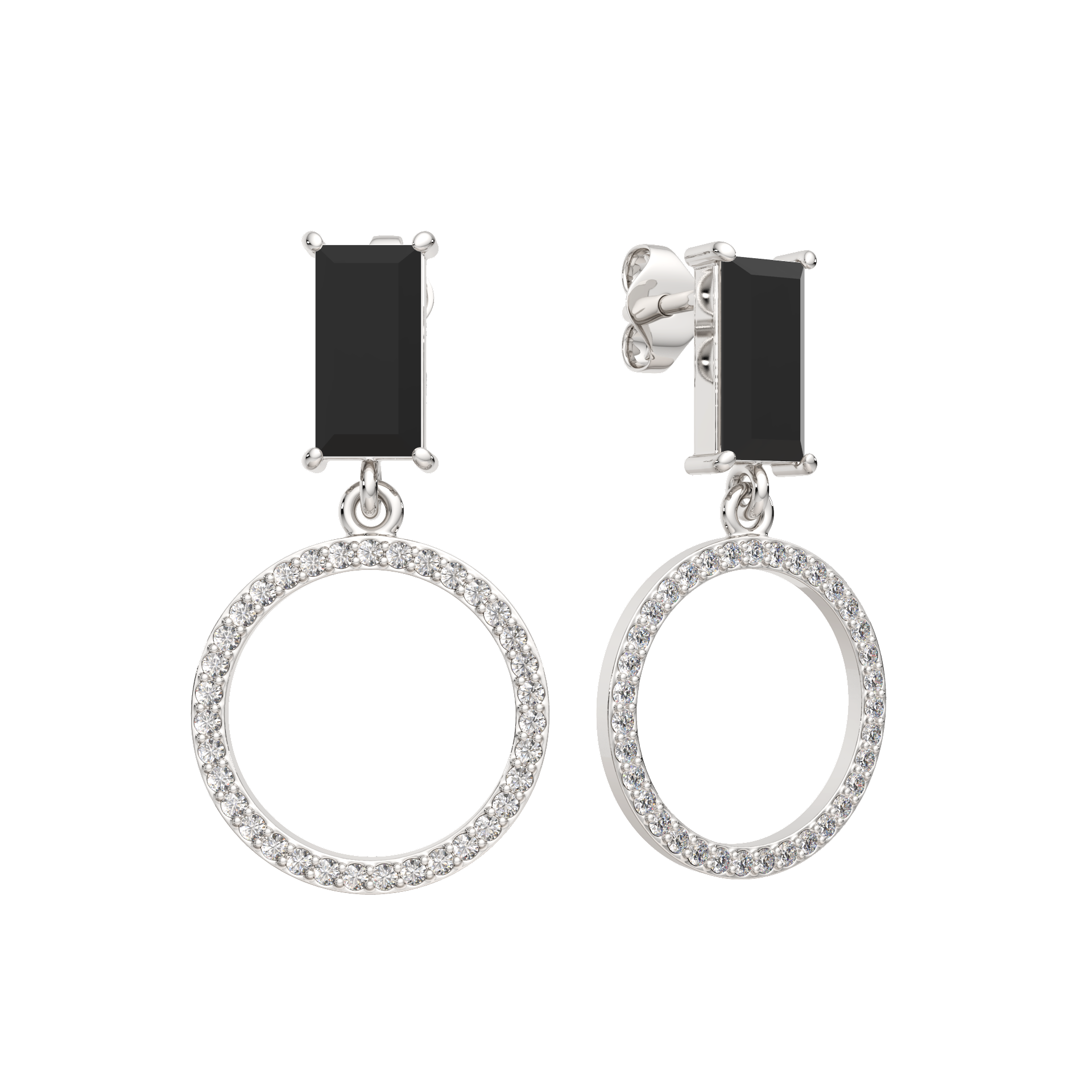 Серьги 03101458.ZZ